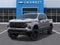 2026 Chevrolet Silverado 1500 Crew Cab Short Box 4-Wheel Drive Custom Trail Boss