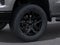 2026 Chevrolet Silverado 1500 Crew Cab Short Box 4-Wheel Drive Custom Trail Boss