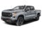 2026 Chevrolet Silverado 1500 Crew Cab Short Box 4-Wheel Drive Custom Trail Boss