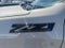 2026 Chevrolet Silverado 1500 Crew Cab Short Box 4-Wheel Drive Custom Trail Boss