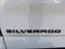 2026 Chevrolet Silverado 1500 Crew Cab Short Box 4-Wheel Drive Custom Trail Boss