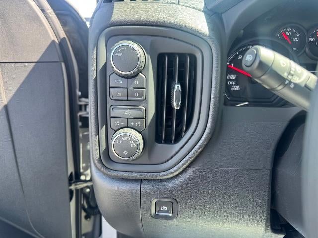 2026 Chevrolet Silverado 1500 Crew Cab Short Box 4-Wheel Drive Custom Trail Boss
