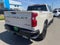 2026 Chevrolet Silverado 1500 Crew Cab Short Box 4-Wheel Drive Custom Trail Boss