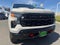2026 Chevrolet Silverado 1500 Crew Cab Short Box 4-Wheel Drive Custom Trail Boss