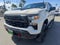 2026 Chevrolet Silverado 1500 Crew Cab Short Box 4-Wheel Drive Custom Trail Boss