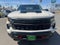 2026 Chevrolet Silverado 1500 Crew Cab Short Box 4-Wheel Drive Custom Trail Boss