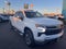 2026 Chevrolet Silverado 1500 Crew Cab Short Box 4-Wheel Drive LT 1LT