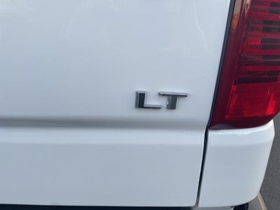 2026 Chevrolet Silverado 1500 Crew Cab Short Box 4-Wheel Drive LT 1LT