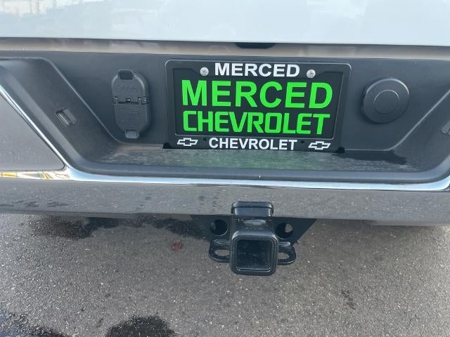 2026 Chevrolet Silverado 1500 Crew Cab Short Box 4-Wheel Drive LT 1LT