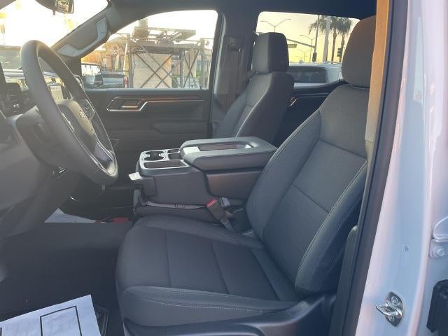 2026 Chevrolet Silverado 1500 Crew Cab Short Box 4-Wheel Drive LT 1LT