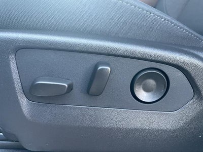 2026 Chevrolet Silverado 1500 Crew Cab Short Box 4-Wheel Drive LT 1LT