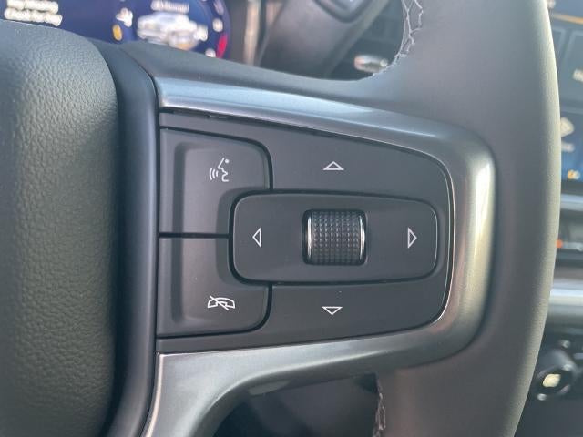 2026 Chevrolet Silverado 1500 Crew Cab Short Box 4-Wheel Drive LT 1LT