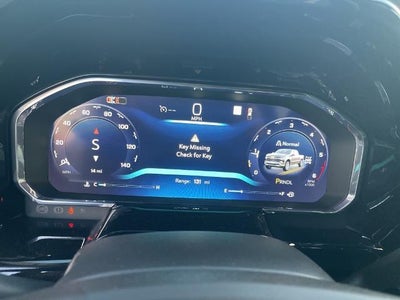 2026 Chevrolet Silverado 1500 Crew Cab Short Box 4-Wheel Drive LT 1LT