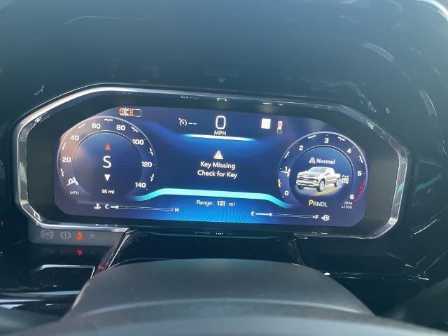 2026 Chevrolet Silverado 1500 Crew Cab Short Box 4-Wheel Drive LT 1LT