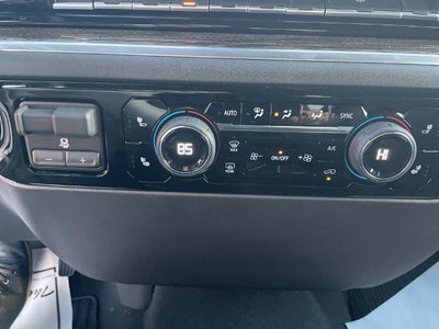 2026 Chevrolet Silverado 1500 Crew Cab Short Box 4-Wheel Drive LT 1LT