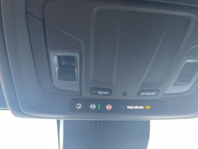 2026 Chevrolet Silverado 1500 Crew Cab Short Box 4-Wheel Drive LT 1LT