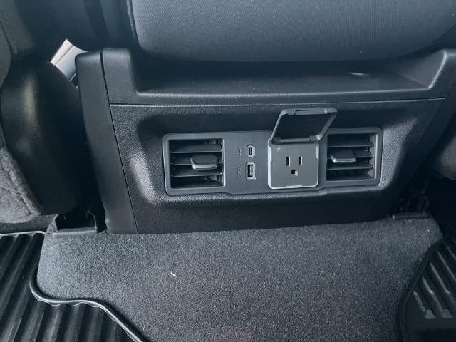 2026 Chevrolet Silverado 1500 Crew Cab Short Box 4-Wheel Drive LT 1LT