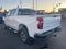 2026 Chevrolet Silverado 1500 Crew Cab Short Box 4-Wheel Drive LT 1LT