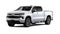 2026 Chevrolet Silverado 1500 Crew Cab Short Box 4-Wheel Drive LT 1LT