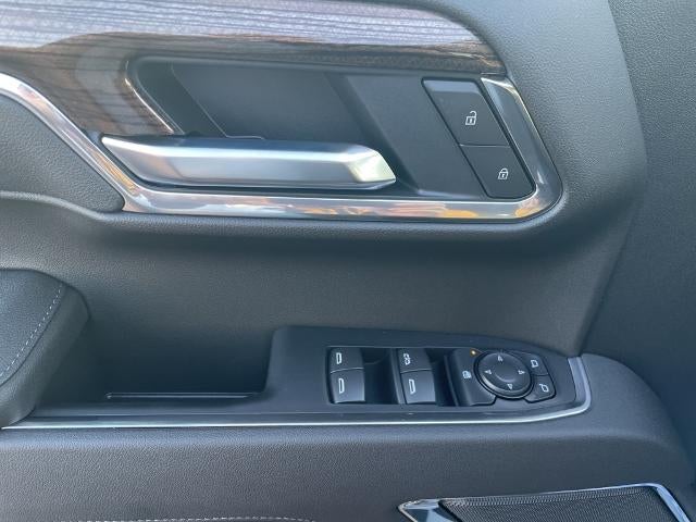 2026 Chevrolet Silverado 1500 Crew Cab Short Box 4-Wheel Drive LT 1LT