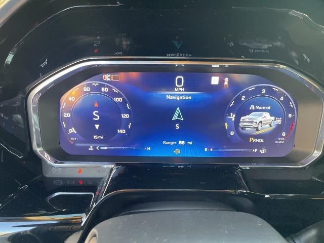 2026 Chevrolet Silverado 1500 Crew Cab Short Box 4-Wheel Drive LT 1LT