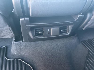 2026 Chevrolet Silverado 1500 Crew Cab Short Box 4-Wheel Drive LT 1LT