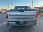 2026 Chevrolet Silverado 1500 Crew Cab Short Box 4-Wheel Drive LT 1LT