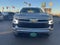 2026 Chevrolet Silverado 1500 Crew Cab Short Box 4-Wheel Drive LT 1LT