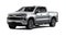 2026 Chevrolet Silverado 1500 Crew Cab Short Box 4-Wheel Drive LT 1LT