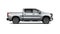 2026 Chevrolet Silverado 1500 Crew Cab Short Box 4-Wheel Drive LT 1LT