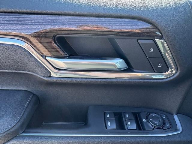 2026 Chevrolet Silverado 1500 Crew Cab Short Box 4-Wheel Drive LT 1LT