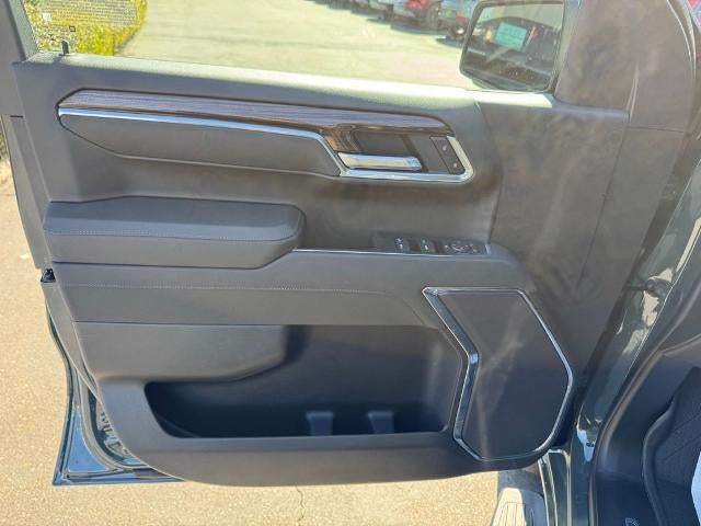 2026 Chevrolet Silverado 1500 Crew Cab Short Box 4-Wheel Drive LT 1LT