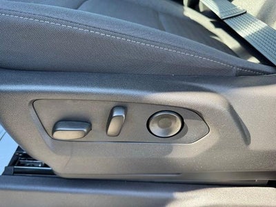 2026 Chevrolet Silverado 1500 Crew Cab Short Box 4-Wheel Drive LT 1LT