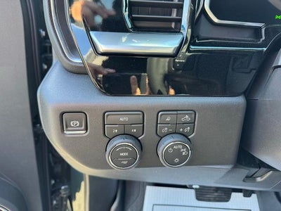 2026 Chevrolet Silverado 1500 Crew Cab Short Box 4-Wheel Drive LT 1LT