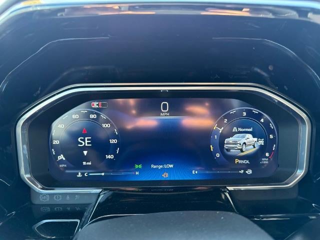 2026 Chevrolet Silverado 1500 Crew Cab Short Box 4-Wheel Drive LT 1LT