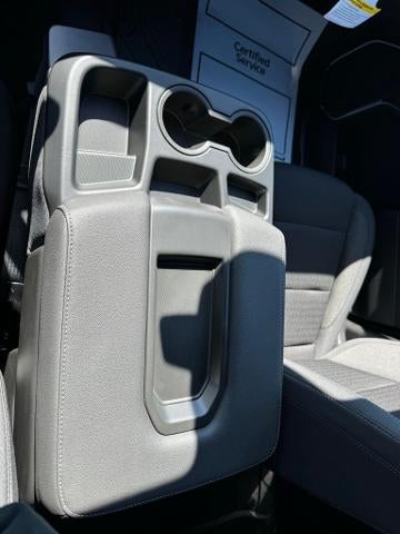 2026 Chevrolet Silverado 1500 Crew Cab Short Box 4-Wheel Drive LT 1LT