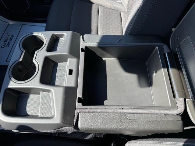 2026 Chevrolet Silverado 1500 Crew Cab Short Box 4-Wheel Drive LT 1LT