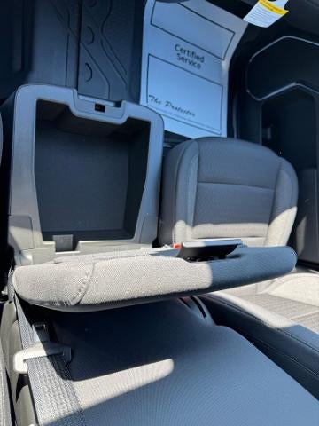 2026 Chevrolet Silverado 1500 Crew Cab Short Box 4-Wheel Drive LT 1LT