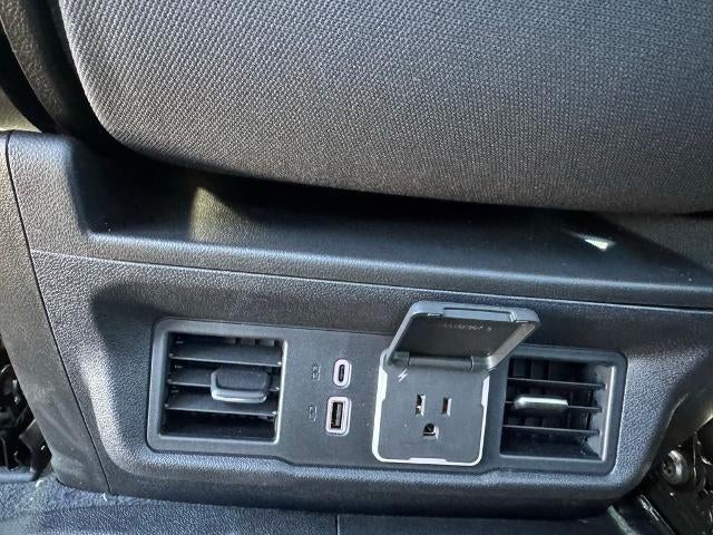 2026 Chevrolet Silverado 1500 Crew Cab Short Box 4-Wheel Drive LT 1LT