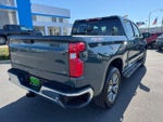 2026 Chevrolet Silverado 1500 Crew Cab Short Box 4-Wheel Drive LT 1LT