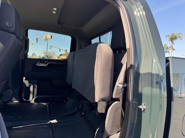 2026 Chevrolet Silverado 1500 Crew Cab Short Box 4-Wheel Drive LT 1LT