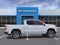 2026 Chevrolet Silverado 1500 Crew Cab Short Box 4-Wheel Drive LT 1LT