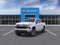 2026 Chevrolet Silverado 1500 Crew Cab Short Box 4-Wheel Drive LT 1LT