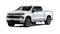 2026 Chevrolet Silverado 1500 Crew Cab Short Box 4-Wheel Drive LT 1LT