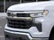 2026 Chevrolet Silverado 1500 Crew Cab Standard Box 4-Wheel Drive LT