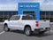 2026 Chevrolet Silverado 1500 Crew Cab Standard Box 4-Wheel Drive LT