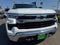 2026 Chevrolet Silverado 1500 Crew Cab Standard Box 4-Wheel Drive LT
