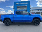 2026 Chevrolet Silverado 1500 Crew Cab Short Box 4-Wheel Drive LT Trail Boss