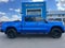 2026 Chevrolet Silverado 1500 Crew Cab Short Box 4-Wheel Drive LT Trail Boss