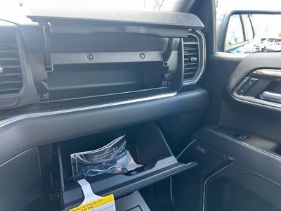 2026 Chevrolet Silverado 1500 Crew Cab Short Box 4-Wheel Drive LT Trail Boss